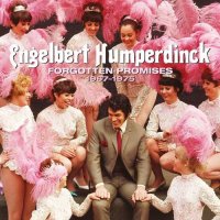 Engelbert Humperdinck - Forgotten Promises [1967-1975] (2021) MP3