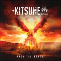 Kitsune Metaru - From the Ashes (2021) MP3