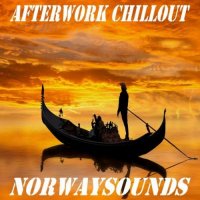 VA - Afterwork Chillout (2021) MP3