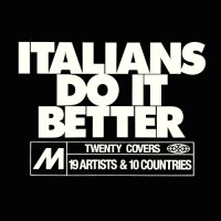 VA - Italians Do It Better [Madonna covers] (2021) MP3