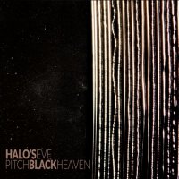 Halo's Eve - Pitch Black Heaven (2021) MP3