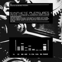 VA - Synthetic Pleasures, Vol. 2 (2021) MP3