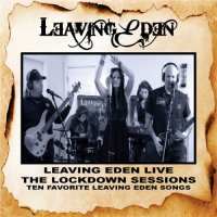 Leaving Eden - Live: The Lockdown Sessions (2021) MP3