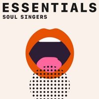VA - Soul Singers Essentials (2021) MP3
