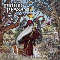 Proud Peasant - Peasantsong (2021) MP3