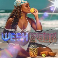 VA - Wesh zouk (2021) MP3