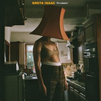 Greta Isaac - PESSIMIST [EP] (2021) MP3