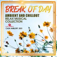 VA - Break Of Day: Ambient & Chillout Mix (2021) MP3