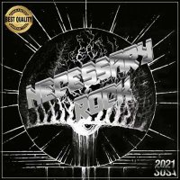 VA - Necessary Rock [2CD] (2021) MP3