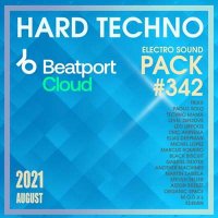 VA - Beatport Hard Techno: Sound Pack #342 (2021) MP3