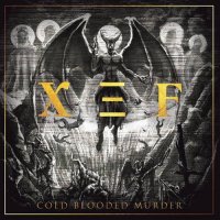Cold Blooded Murder - Xef (2021) MP3