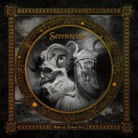 Seven Spires - Gods Of Debauchery (2021) MP3