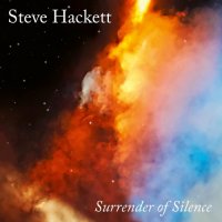 Steve Hackett - Surrender Of Silence (2021) MP3