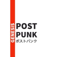 VA - Post-Punk [Genesis] (2021) MP3