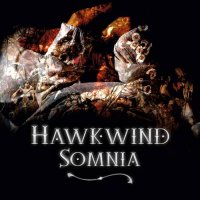 Hawkwind - Somnia (2021) MP3