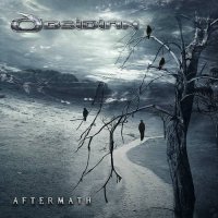 Obsidian - Aftermath (2021) MP3