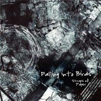 Falling Into Birds - Scraps of Paper (2021) MP3