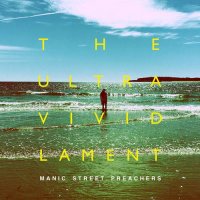 Manic Street Preachers - The Ultra Vivid Lament [Deluxe Edition] (2021) MP3