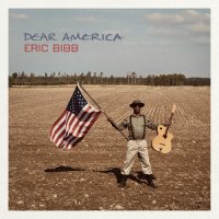 Eric Bibb - Dear America (2021) MP3