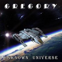 Gregory - Unknown Universe (2021) MP3