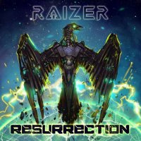 Raizer - Resurrection (2021) MP3