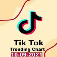VA - TikTok Trending Top 50 Singles Chart [10.09] (2021) MP3
