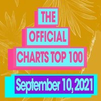 VA - The Official UK Top 100 Singles Chart [10.09] (2021) MP3