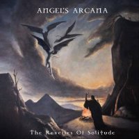 Angel's Arcana - The Reveries of Solitude (2021) MP3