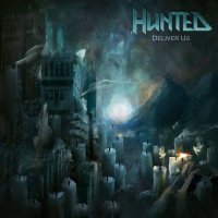 Hunted - Deliver Us (2021) MP3