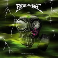 Escape the Fate - Chemical Warfare [Deluxe Edition] (2021) MP3
