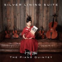 Hiromi - Silver Lining Suite (2021) MP3