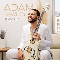 Adam Hawley - Risin' Up (2021) MP3
