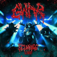 Gwar - Scumdogs XXX Live! (2021) MP3