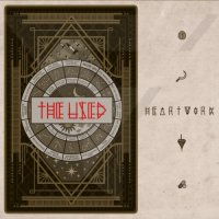 The Used - Heartwork [Deluxe Edition] (2021) MP3