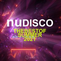 VA - Nu Disco: The Best of Summer 2021 (2021) MP3