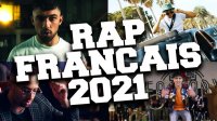 VA - The Identity: Rap Francais (2021) MP3