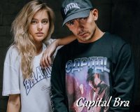 Capital Bra - The best of (2016-2021) MP3