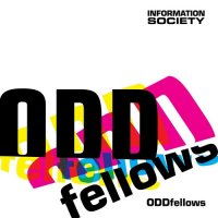 Information Society - ODDfellows (2021) MP3