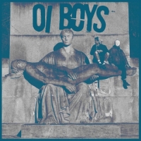 Oi Boys - Oi Boys (2021) MP3