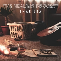 Shae Lea - The Healing Project (2021) MP3