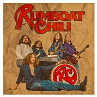Rumboat Chili - Rumboat Chili (2021) MP3