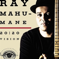 Ray Mahumane - 20/20 Vision (2021) MP3