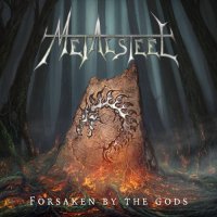 Metalsteel - Forsaken By The Gods (2021) MP3