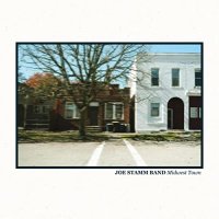 Joe Stamm Band - Midwest Town (2021) MP3