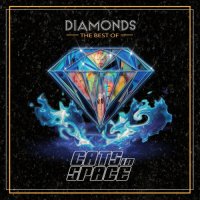 Cats In Space - Diamonds: The Best Of Cats In Space (2021) MP3