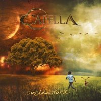 Capella - Outside World [EP] (2021) MP3