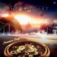 Jeff Kingery - Summer Song (2021) MP3