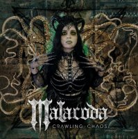 Malacoda - Crawling Chaos [EP] (2021) MP3