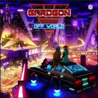 Gardeon - Off World (2021) MP3