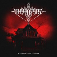 Thyresis - Thyresis [10th Anniversary Edition] (2021) MP3